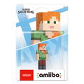amiibo Super Smash Bros. Series Figure (Alex) thumbnail 1