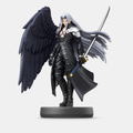 amiibo Super Smash Bros. Series Figure (Sephiroth) thumbnail 2