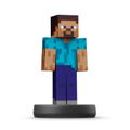 amiibo Super Smash Bros. Series Figure (Steve) thumbnail 2