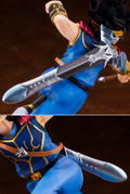 ARTFX J Dragon Quest The Adventure of Dai 1/8 Scale Pre-Painted Figure: Dai thumbnail 11