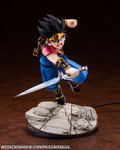 ARTFX J Dragon Quest The Adventure of Dai 1/8 Scale Pre-Painted Figure: Dai thumbnail 12