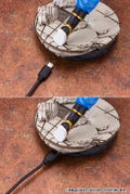 ARTFX J Dragon Quest The Adventure of Dai 1/8 Scale Pre-Painted Figure: Dai thumbnail 15