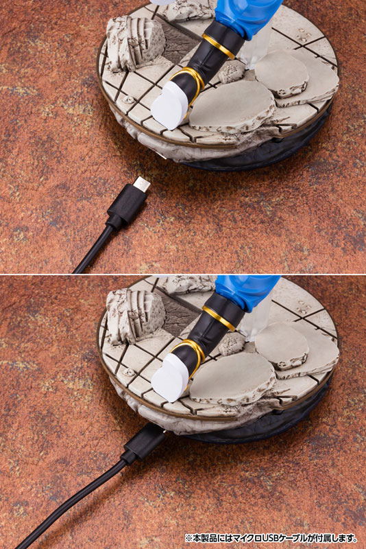 ARTFX J Dragon Quest The Adventure of Dai 1/8 Scale Pre-Painted Figure: Dai image 15