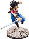 ARTFX J Dragon Quest The Adventure of Dai 1/8 Scale Pre-Painted Figure: Dai thumbnail 1