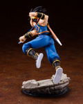 ARTFX J Dragon Quest The Adventure of Dai 1/8 Scale Pre-Painted Figure: Dai thumbnail 6