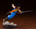 ARTFX J Dragon Quest The Adventure of Dai 1/8 Scale Pre-Painted Figure: Dai thumbnail 7