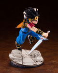 ARTFX J Dragon Quest The Adventure of Dai 1/8 Scale Pre-Painted Figure: Dai thumbnail 8