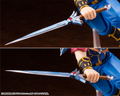 ARTFX J Dragon Quest The Adventure of Dai 1/8 Scale Pre-Painted Figure: Dai thumbnail 10