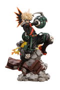 ARTFX J My Hero Academia 1/8 Scale Pre-Painted Figure: Katsuki Bakugo Ver. 2 thumbnail 1