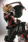 ARTFX J My Hero Academia 1/8 Scale Pre-Painted Figure: Katsuki Bakugo Ver. 2 thumbnail 10