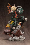 ARTFX J My Hero Academia 1/8 Scale Pre-Painted Figure: Katsuki Bakugo Ver. 2 thumbnail 2