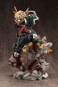 ARTFX J My Hero Academia 1/8 Scale Pre-Painted Figure: Katsuki Bakugo Ver. 2 thumbnail 3