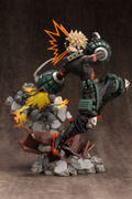 ARTFX J My Hero Academia 1/8 Scale Pre-Painted Figure: Katsuki Bakugo Ver. 2 thumbnail 7