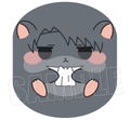 Attack on Titan Hammarucot (Set of 6 pieces) thumbnail 2