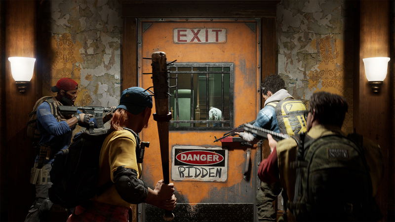 Back 4 Blood <span class="ext" style="background-color: #2a475e; color: #FFFFFF;">STEAM</span> <span class="ext ext_digital">digital</span> image 3
