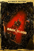 Back 4 Blood (Ultimate Edition) <span class="ext" style="background-color: #2a475e; color: #FFFFFF;">STEAM</span> <span class="ext ext_digital">digital</span> thumbnail 1
