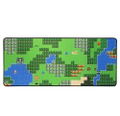 Dragon Quest Big Mouse Pad: Dot Field thumbnail 1