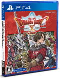Dragon Quest X Offline thumbnail 1