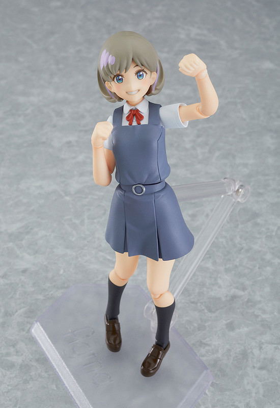 figma No. 544 Love Live! Superstar!!: Keke Tang image 6