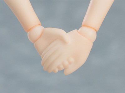 figma No. 544 Love Live! Superstar!!: Keke Tang [GSC Online Shop Limited Ver.] image 2