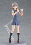 figma No. 544 Love Live! Superstar!!: Keke Tang [GSC Online Shop Limited Ver.] thumbnail 9