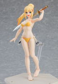 figma No. EX-065 KonoSuba God's Blessing on This Wonderful World!: Darkness Swimsuit Ver. [GSC Online Shop Exclusive Ver.] thumbnail 2