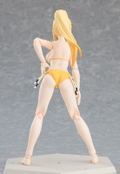 figma No. EX-065 KonoSuba God's Blessing on This Wonderful World!: Darkness Swimsuit Ver. [GSC Online Shop Exclusive Ver.] thumbnail 5