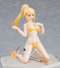 figma No. EX-065 KonoSuba God's Blessing on This Wonderful World!: Darkness Swimsuit Ver. [GSC Online Shop Exclusive Ver.] thumbnail 6