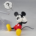 Figure Complex Movie Revo Series No. 013 Mickey Mouse (1936) thumbnail 4