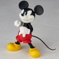 Figure Complex Movie Revo Series No. 013 Mickey Mouse (1936) thumbnail 5