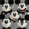 Figure Complex Movie Revo Series No. 013 Mickey Mouse (1936) thumbnail 6