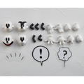 Figure Complex Movie Revo Series No. 013 Mickey Mouse (1936) thumbnail 7