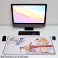 Final Fantasy II Gaming Mouse Pad thumbnail 2