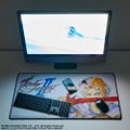Final Fantasy II Gaming Mouse Pad thumbnail 4