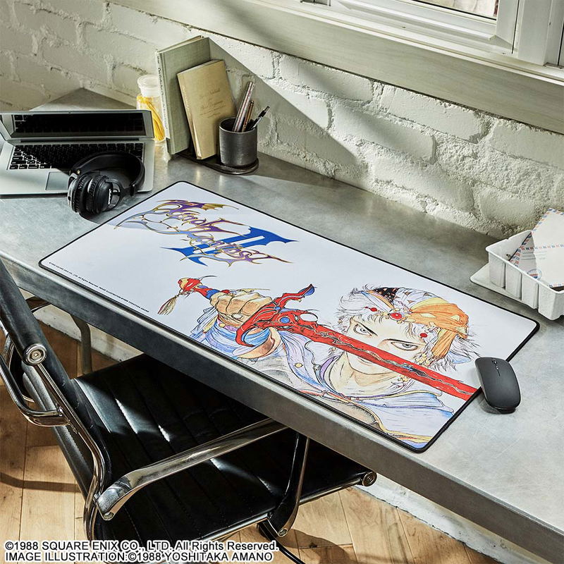 Final Fantasy II Gaming Mouse Pad image 5