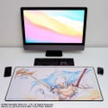 Final Fantasy III Gaming Mouse Pad thumbnail 2