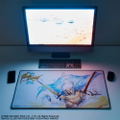 Final Fantasy III Gaming Mouse Pad thumbnail 3