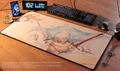 Final Fantasy III Gaming Mouse Pad thumbnail 6