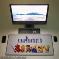 Final Fantasy IV Gaming Mouse Pad thumbnail 3