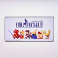 Final Fantasy IV Gaming Mouse Pad thumbnail 1