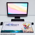 Final Fantasy V Gaming Mouse Pad thumbnail 2