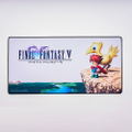 Final Fantasy V Gaming Mouse Pad thumbnail 1