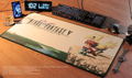 Final Fantasy V Gaming Mouse Pad thumbnail 6