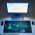 Final Fantasy VII Gaming Mouse Pad: Midgar thumbnail 3