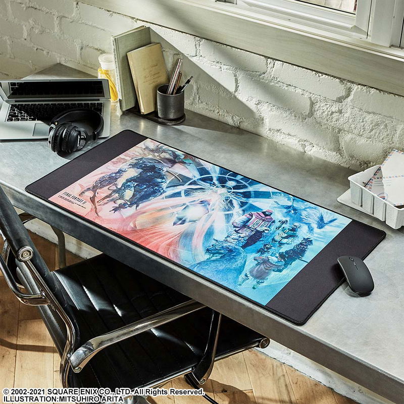 Final Fantasy XI Gaming Mouse Pad image 5
