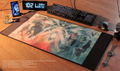 Final Fantasy XI Gaming Mouse Pad thumbnail 6