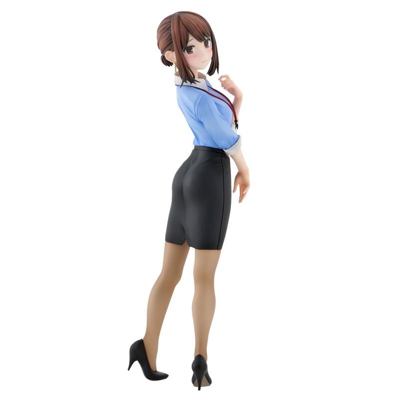 Ganbare Douki-chan Pre-Painted Figure: Douki-chan (Re-run) image 1