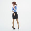 Ganbare Douki-chan Pre-Painted Figure: Douki-chan (Re-run) thumbnail 10