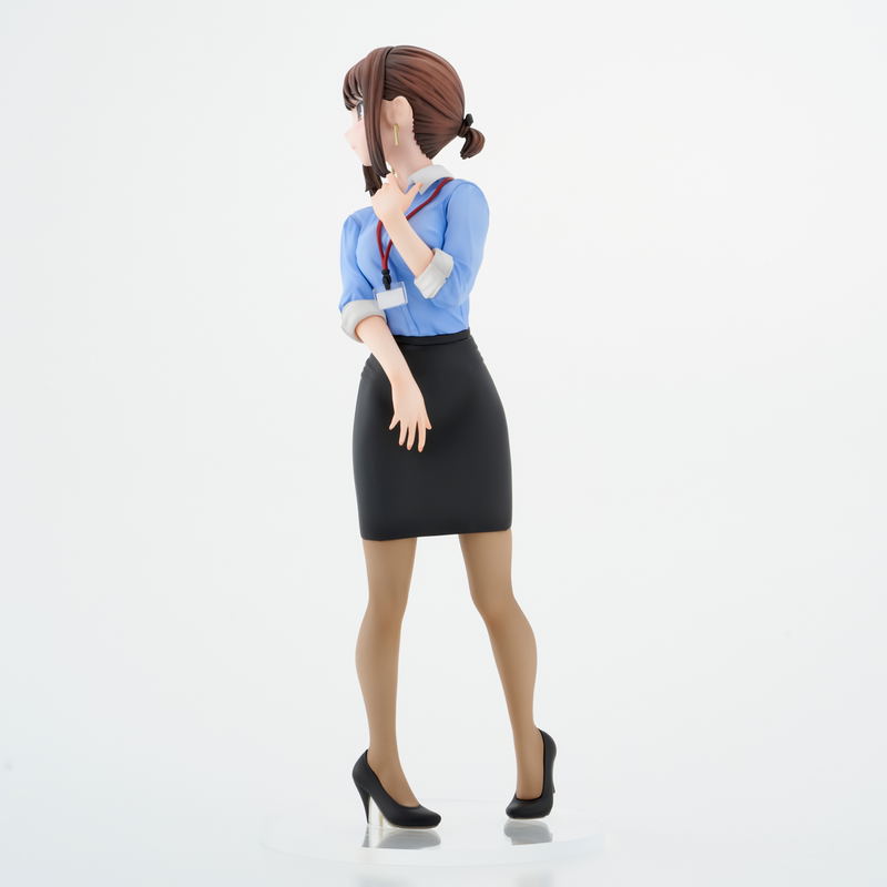 Ganbare Douki-chan Pre-Painted Figure: Douki-chan (Re-run) image 10