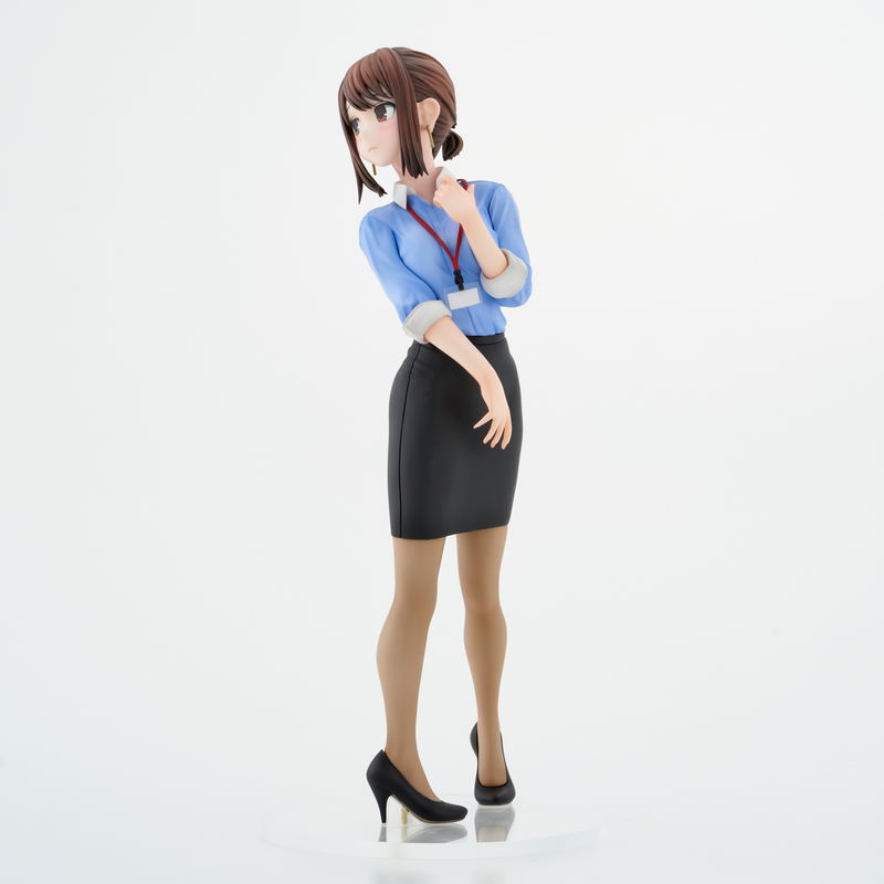Ganbare Douki-chan Pre-Painted Figure: Douki-chan (Re-run) image 11